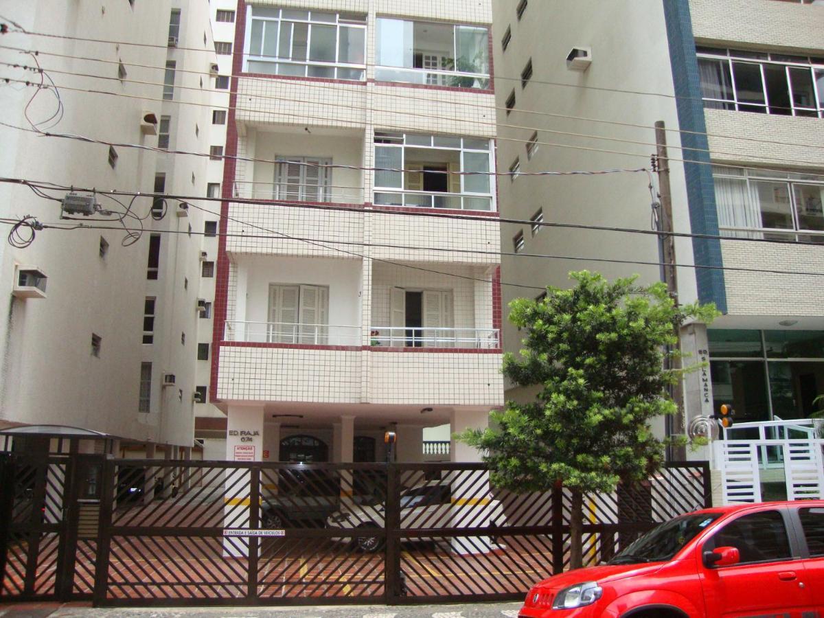 Recanto Santista Santos  Ngoại thất bức ảnh