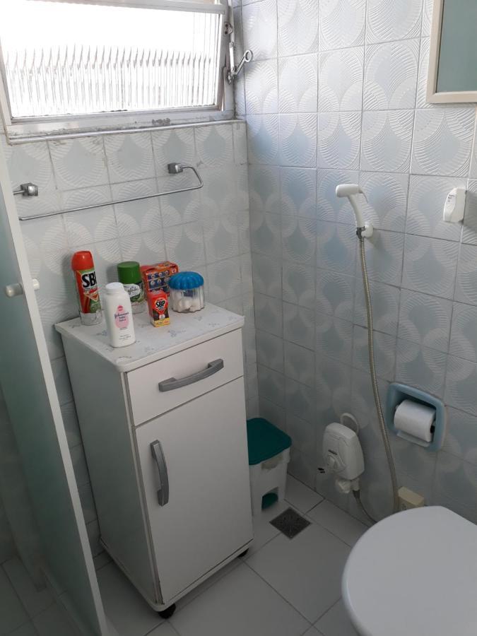 Recanto Santista Santos  Ngoại thất bức ảnh